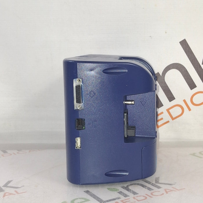 Covidien PM1000N Nellcor Bedside SPO2 Monitor
