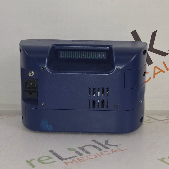 Covidien PM1000N Nellcor Bedside SPO2 Monitor