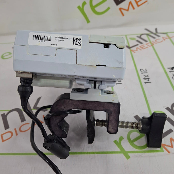 Baxter Sigma Spectrum 6.05.13 with B/G Battery Infusion Pump