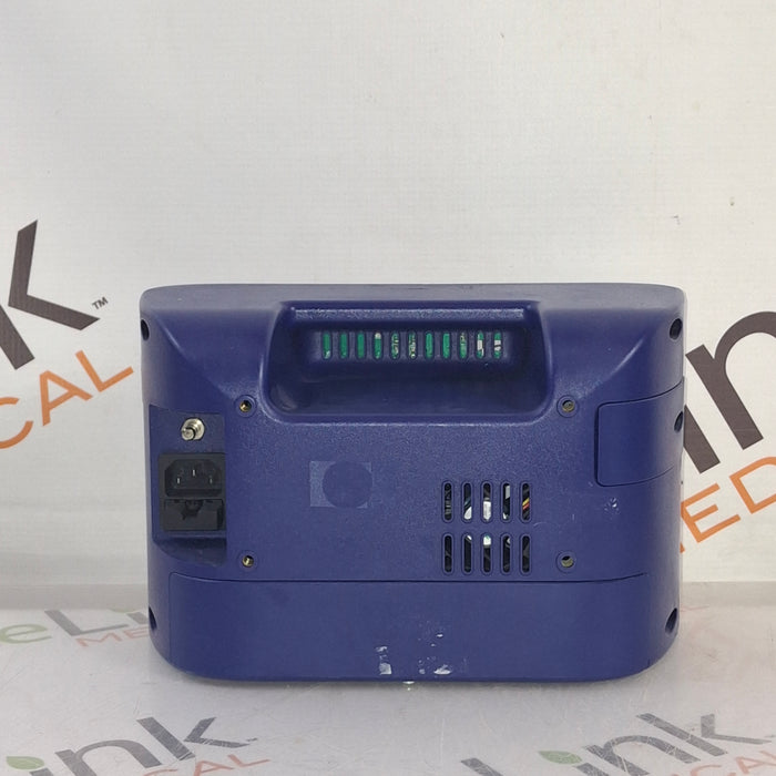 Covidien PM1000N Nellcor Bedside SPO2 Monitor