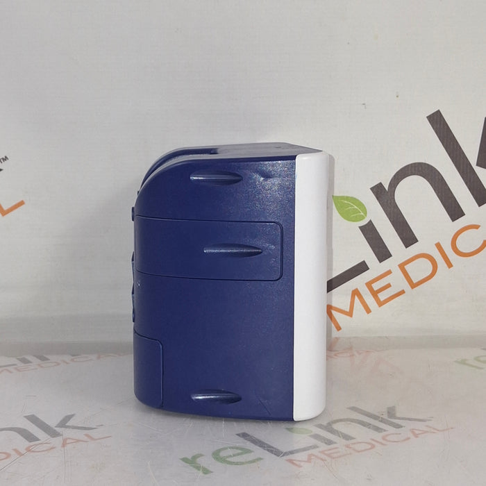 Covidien PM1000N Nellcor Bedside SPO2 Monitor