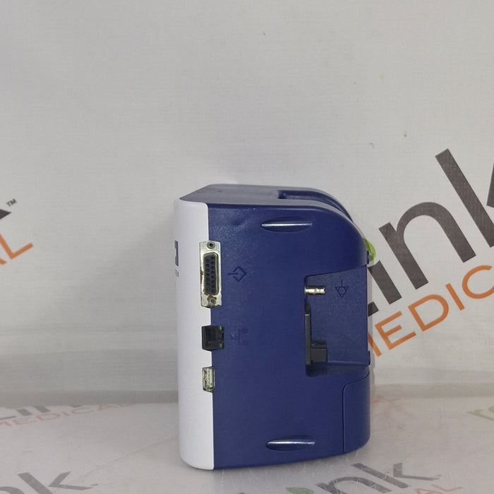 Covidien PM1000N Nellcor Bedside SPO2 Monitor