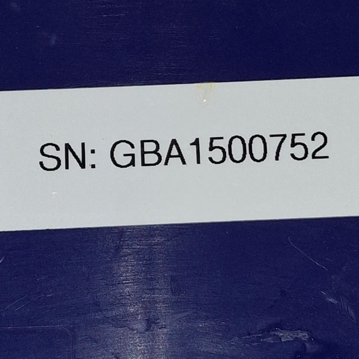 Covidien PM1000N Nellcor Bedside SPO2 Monitor