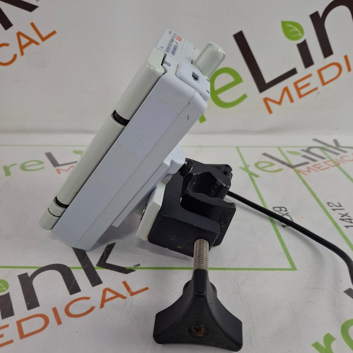 Baxter Sigma Spectrum 6.05.14 with B/G Battery Infusion Pump