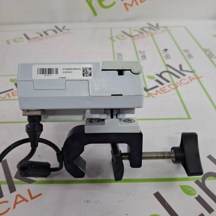 Baxter Sigma Spectrum 6.05.14 with B/G Battery Infusion Pump