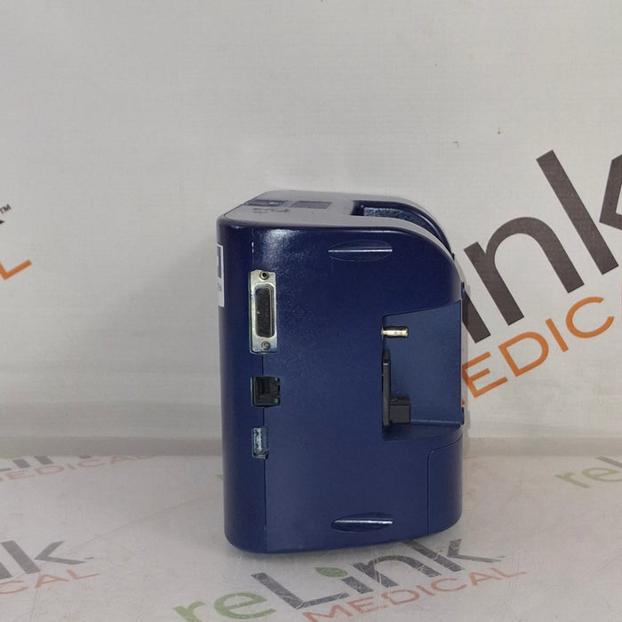 Covidien PM1000N Nellcor Bedside SPO2 Monitor