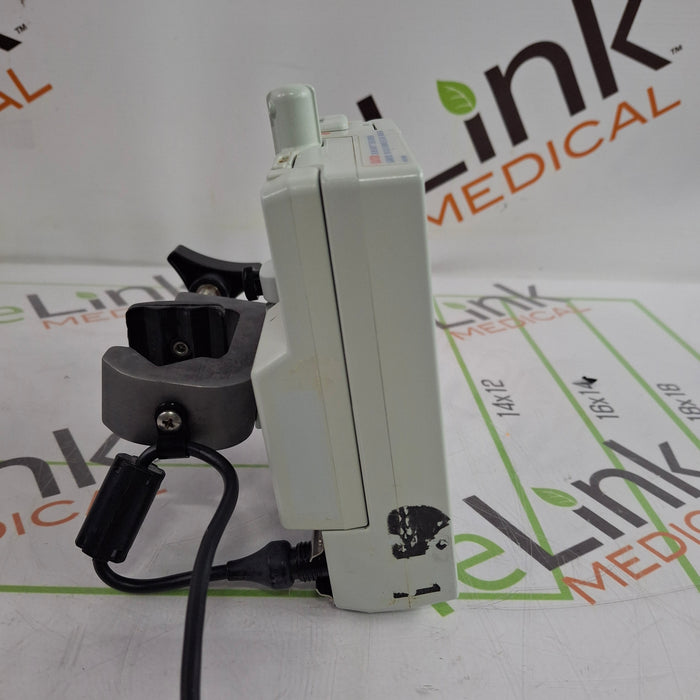 Baxter Sigma Spectrum 6.05.13 with B/G Battery Infusion Pump