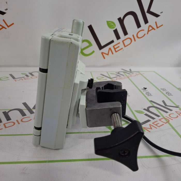 Baxter Sigma Spectrum 6.05.13 with B/G Battery Infusion Pump