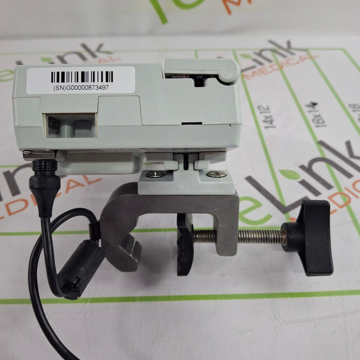 Baxter Sigma Spectrum 6.05.13 with B/G Battery Infusion Pump