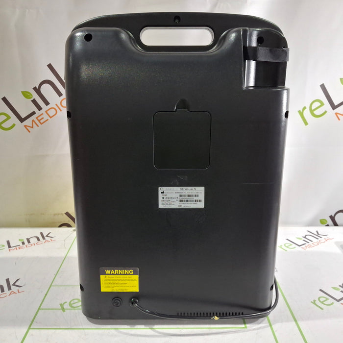 3B Medical, Inc. Stratus 5 Oxygen Concentrator