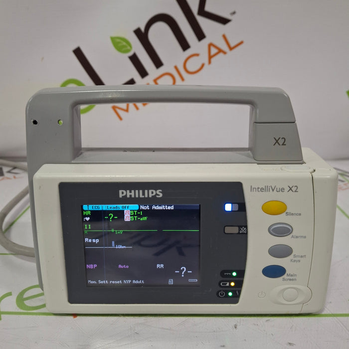 Philips IntelliVue X2 Monitor - Fast SpO2