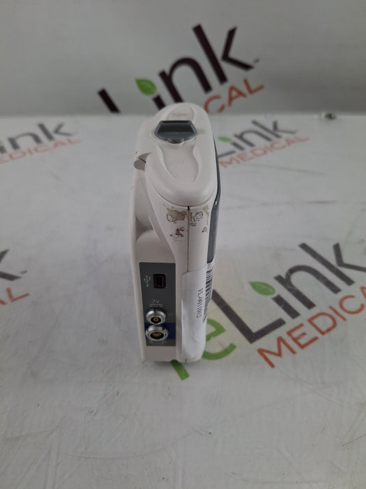 Smiths Medical CADD Solis 2110 Ambulatory Infusion Pump