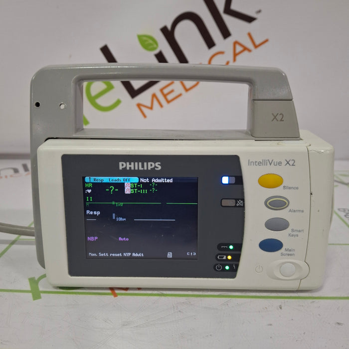Philips IntelliVue X2 Monitor - Fast SpO2