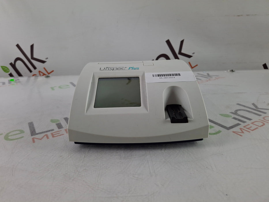 Henry Schein Inc. Urispec Plus Urinalysis Analyzer
