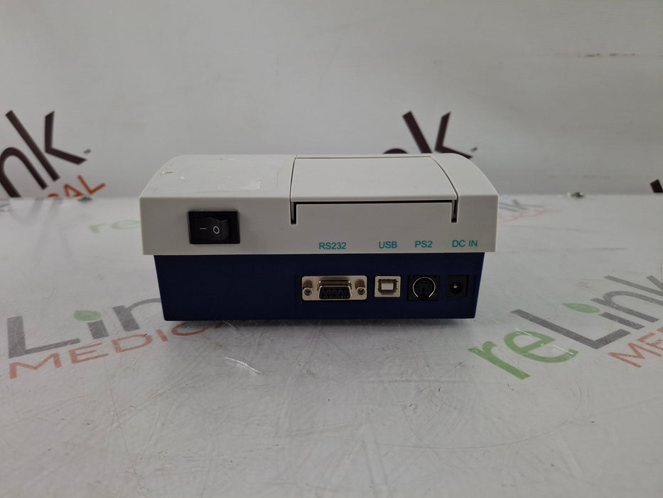 Henry Schein Inc. Urispec Plus Urinalysis Analyzer