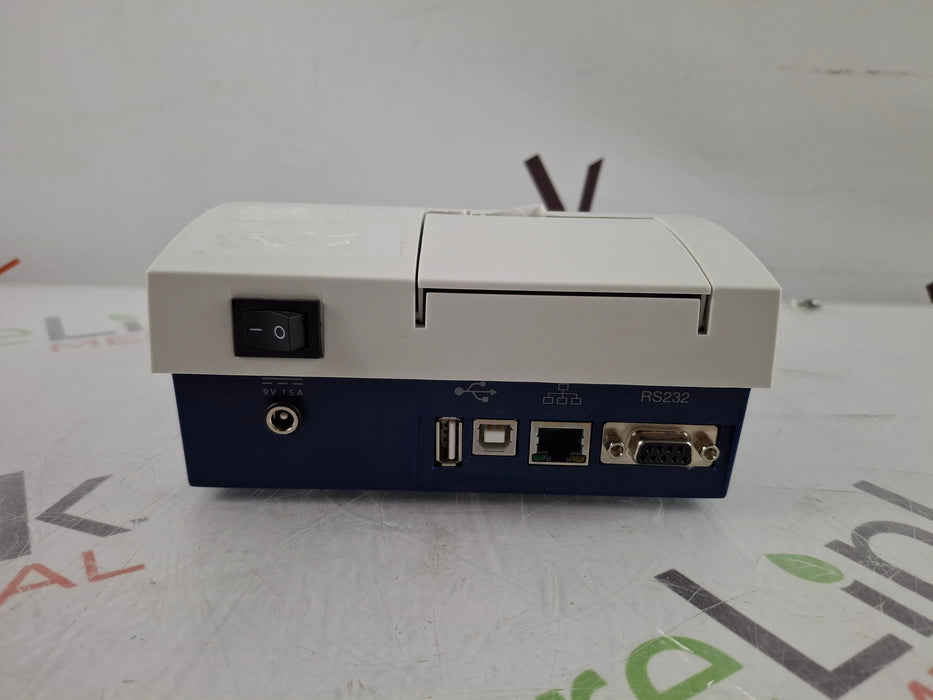 Henry Schein Inc. Urispec Plus Urinalysis Analyzer