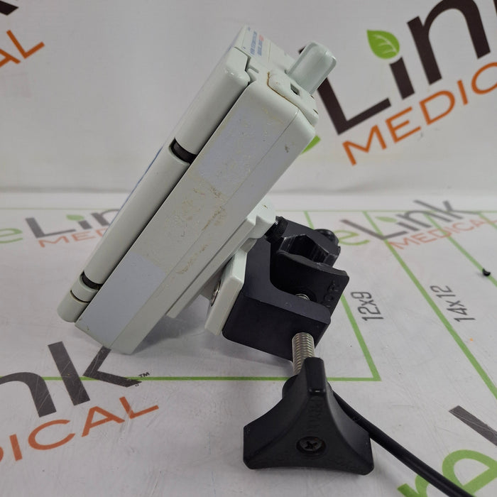 Baxter Sigma Spectrum 6.05.13 with B/G Battery Infusion Pump