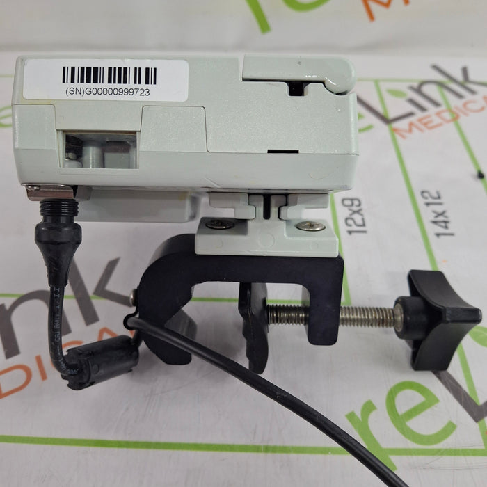 Baxter Sigma Spectrum 6.05.13 with B/G Battery Infusion Pump