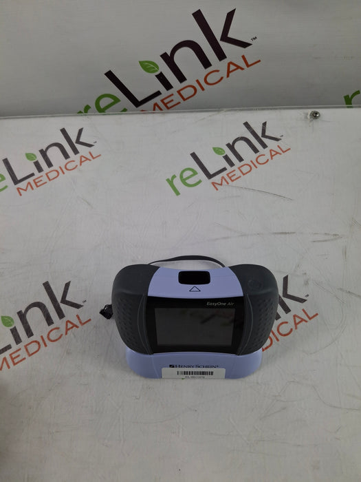 NDD Medical Technologies Inc EasyOne Air Diagnostic Spirometry System