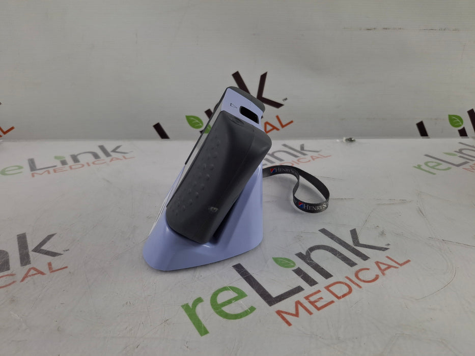 NDD Medical Technologies Inc EasyOne Air Diagnostic Spirometry System