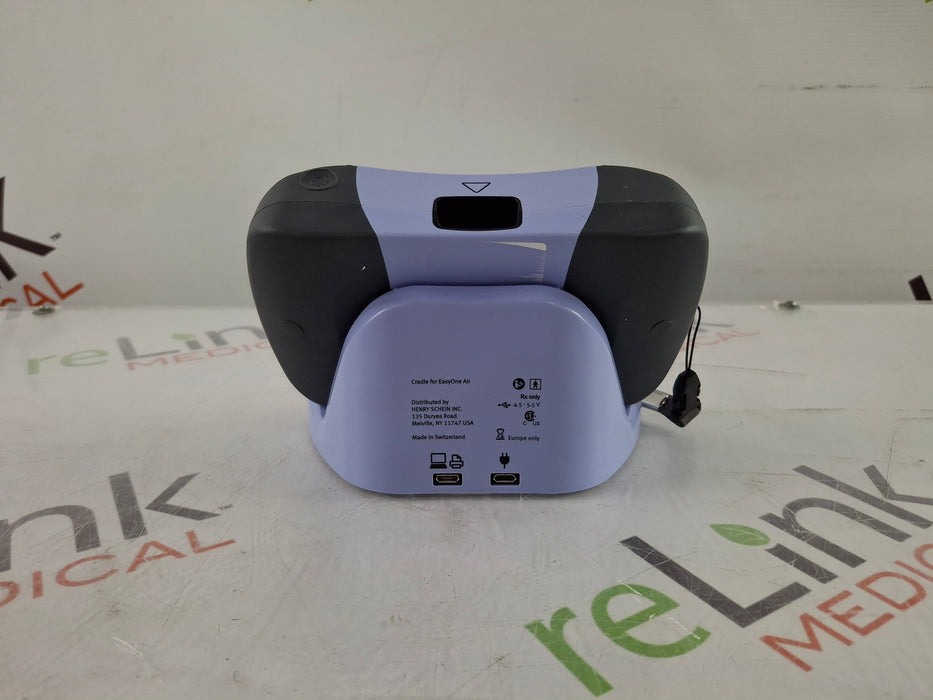 NDD Medical Technologies Inc EasyOne Air Diagnostic Spirometry System