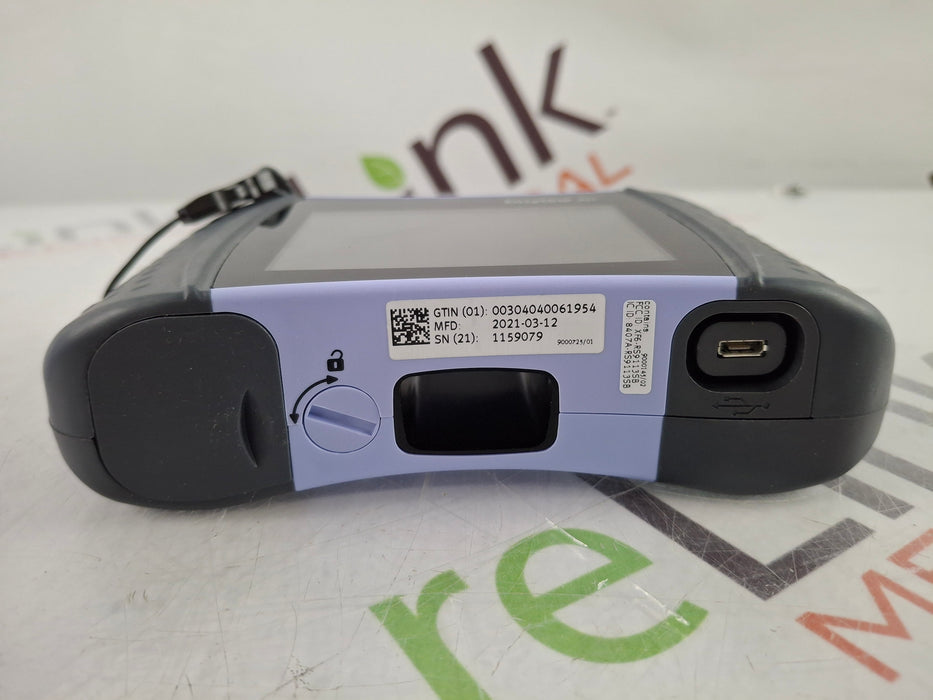 NDD Medical Technologies Inc EasyOne Air Diagnostic Spirometry System