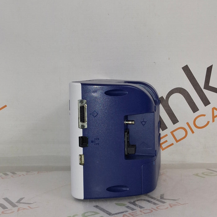 Covidien PM1000N Nellcor Bedside SPO2 Monitor