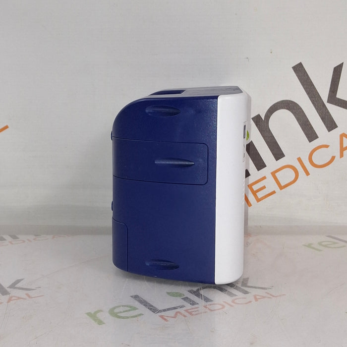 Covidien PM1000N Nellcor Bedside SPO2 Monitor