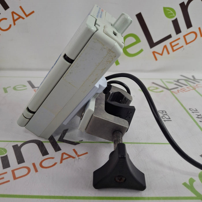 Baxter Sigma Spectrum 6.05.13 with B/G Battery Infusion Pump