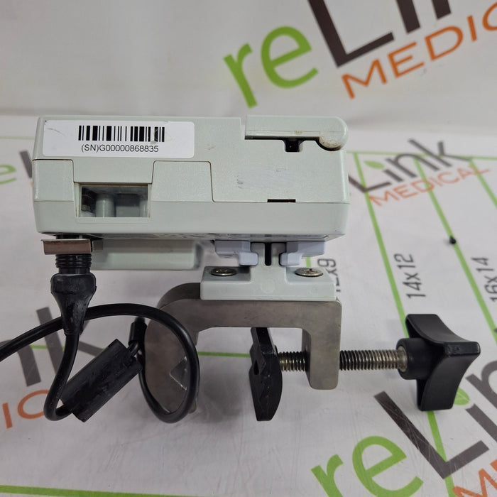 Baxter Sigma Spectrum 6.05.13 with B/G Battery Infusion Pump