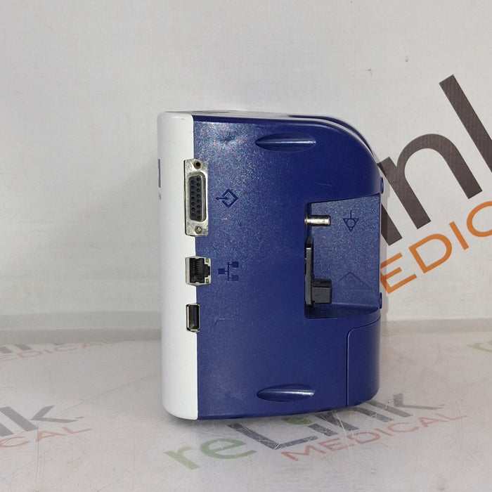 Covidien PM1000N Nellcor Bedside SPO2 Monitor