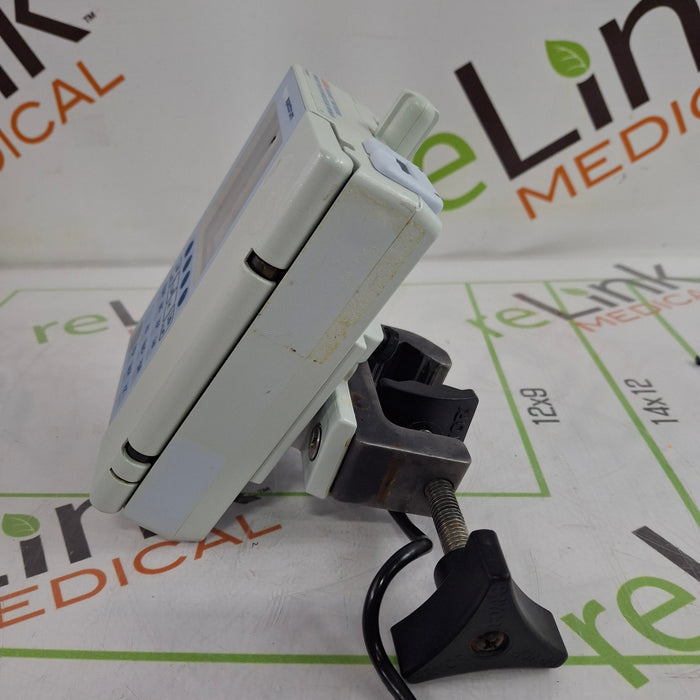Baxter Sigma Spectrum 6.05.13 with B/G Battery Infusion Pump