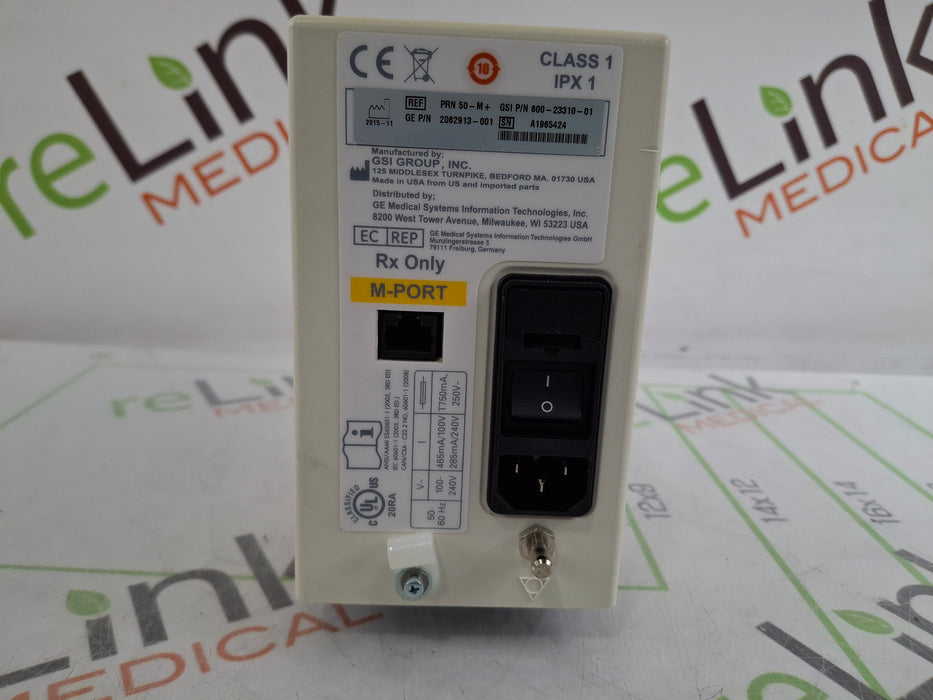 GE Healthcare PRN 50-M+ Strip Printer