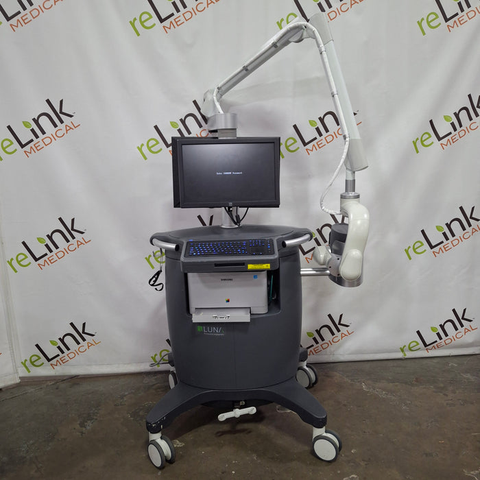 Novadaq Luna Fluorescence Angiography System