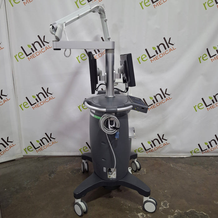 Novadaq Luna Fluorescence Angiography System