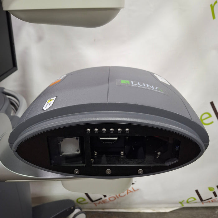 Novadaq Luna Fluorescence Angiography System