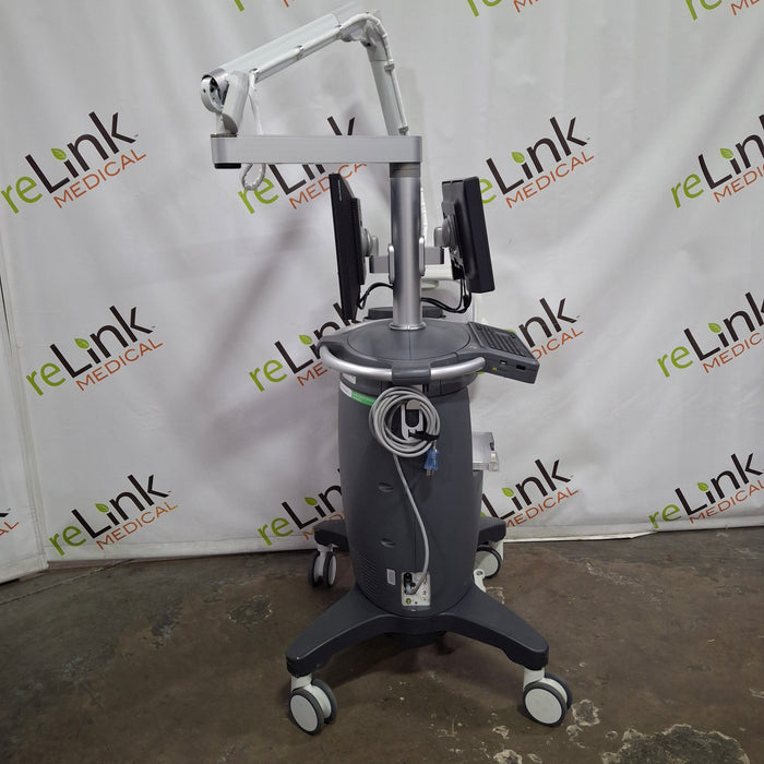 Novadaq Luna Fluorescence Angiography System