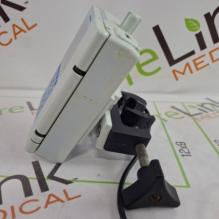Baxter Sigma Spectrum 6.05.13 with B/G Battery Infusion Pump