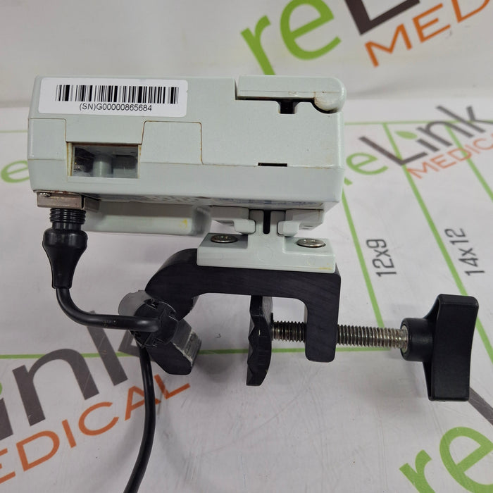 Baxter Sigma Spectrum 6.05.13 with B/G Battery Infusion Pump