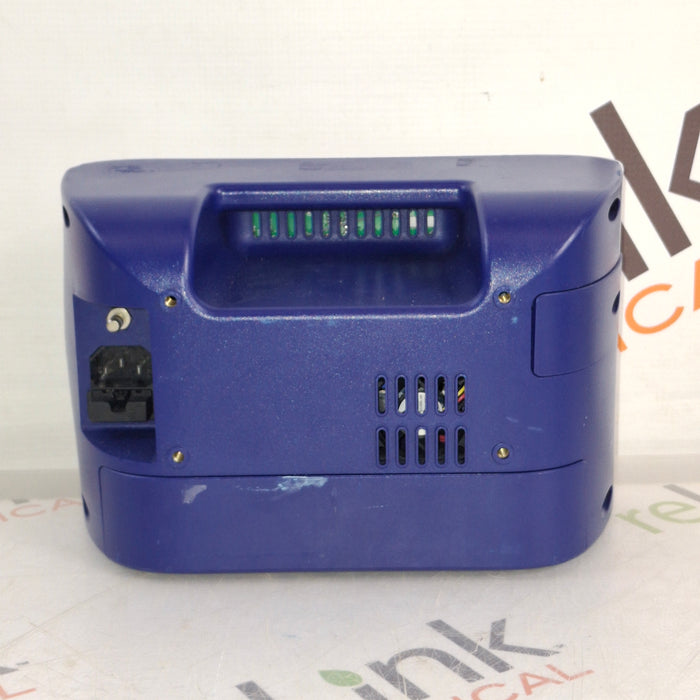 Covidien PM1000N Nellcor Bedside SPO2 Monitor