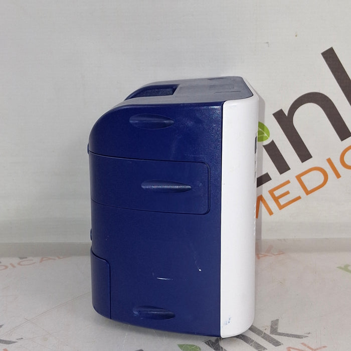 Covidien PM1000N Nellcor Bedside SPO2 Monitor
