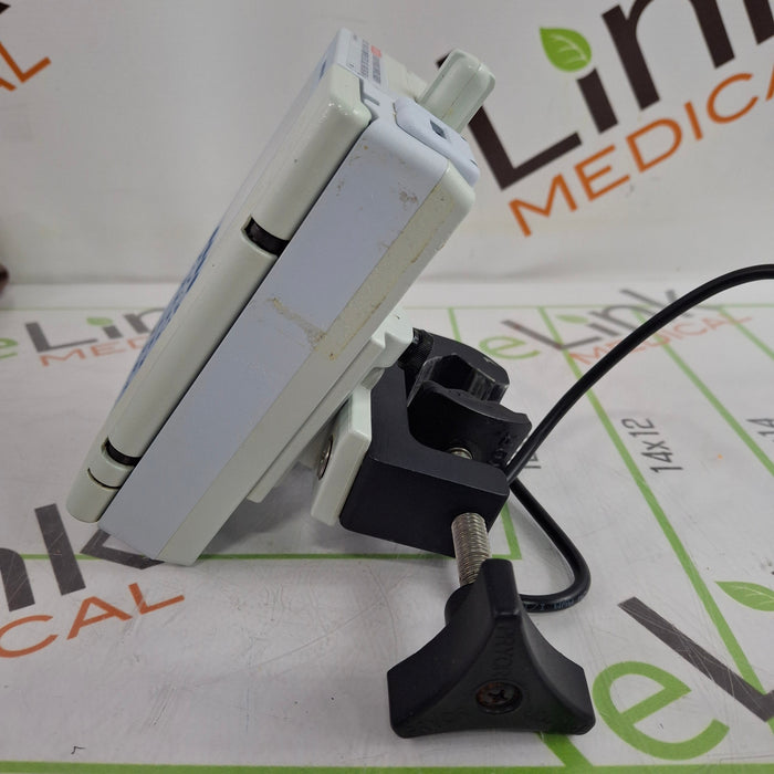 Baxter Sigma Spectrum 6.05.13 with B/G Battery Infusion Pump