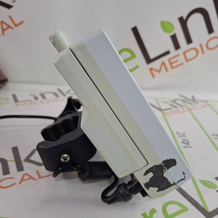 Baxter Sigma Spectrum 6.05.13 with B/G Battery Infusion Pump