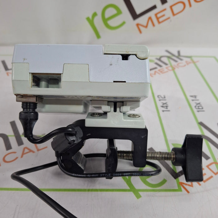 Baxter Sigma Spectrum 6.05.13 with B/G Battery Infusion Pump