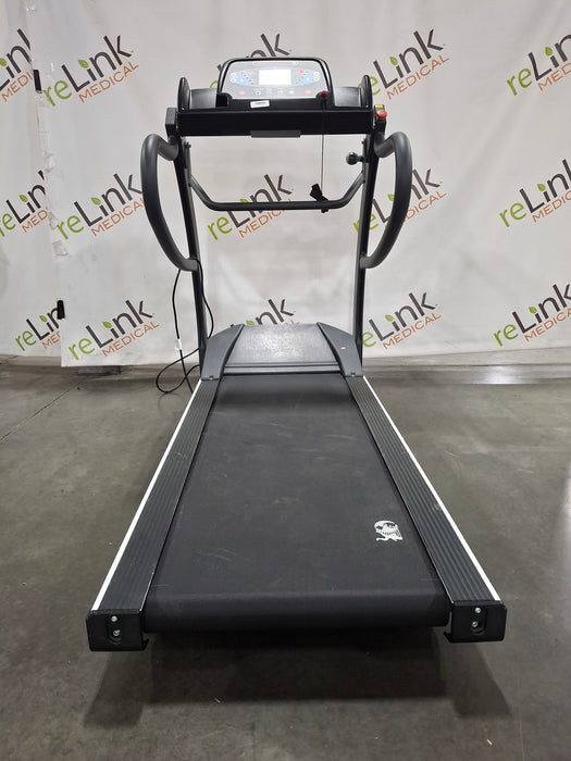 Full Vision TMX428 220 Trackmaster Stress Test Treadmill