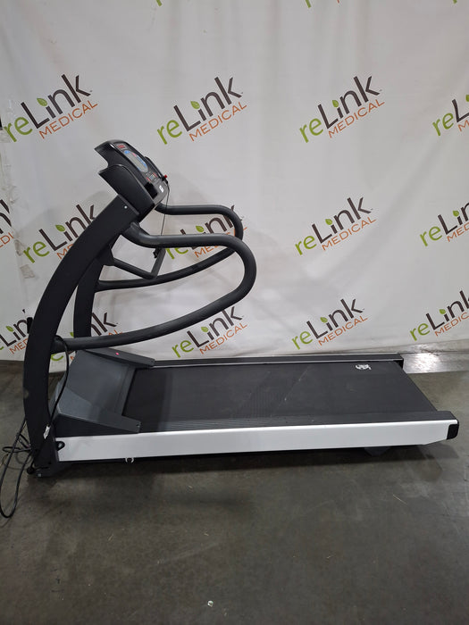 Full Vision TMX428 220 Trackmaster Stress Test Treadmill