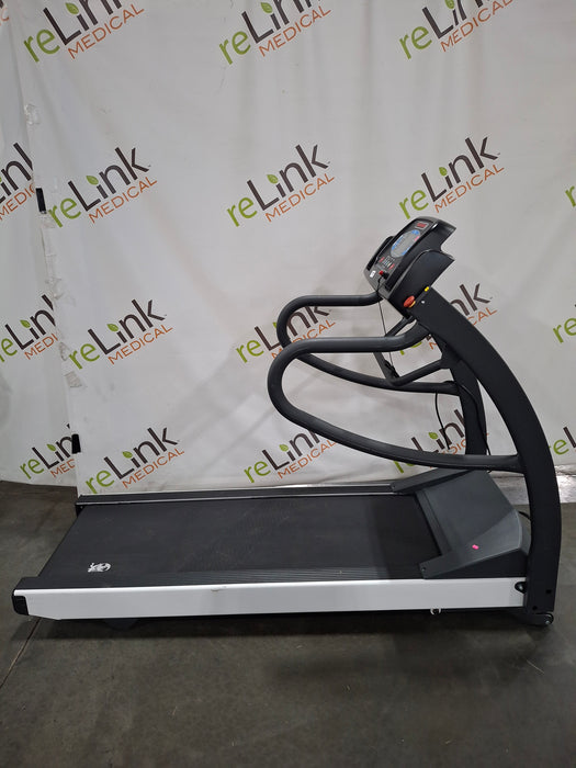 Full Vision TMX428 220 Trackmaster Stress Test Treadmill