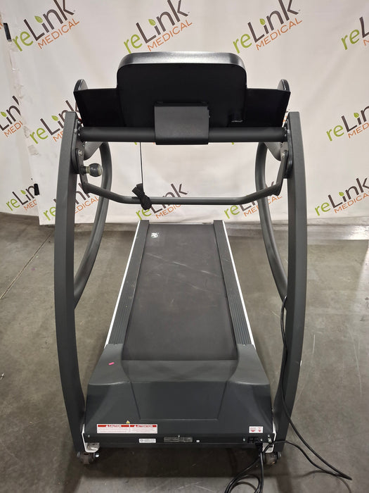 Full Vision TMX428 220 Trackmaster Stress Test Treadmill