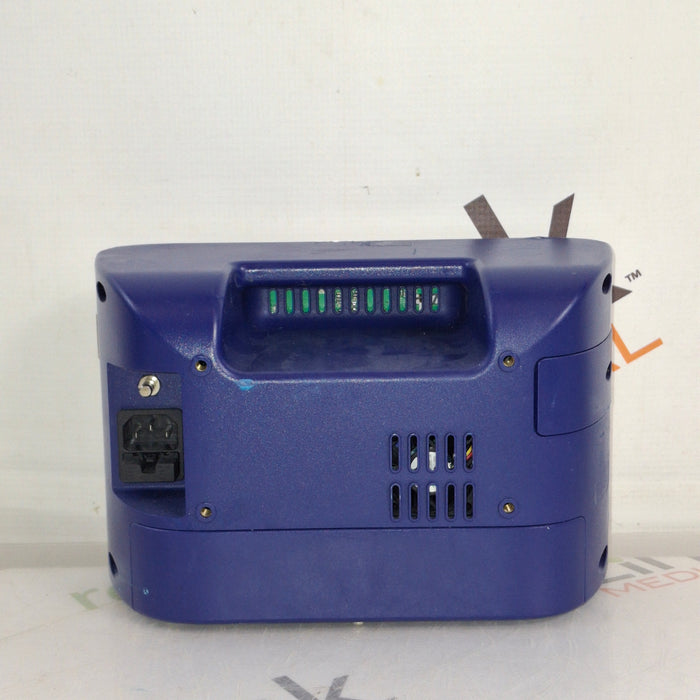 Covidien PM1000N Nellcor Bedside SPO2 Monitor