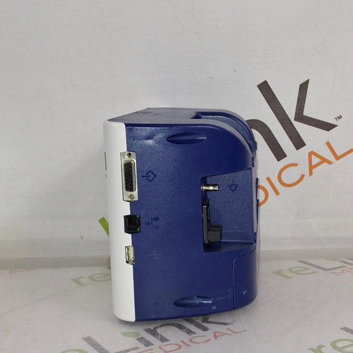Covidien PM1000N Nellcor Bedside SPO2 Monitor